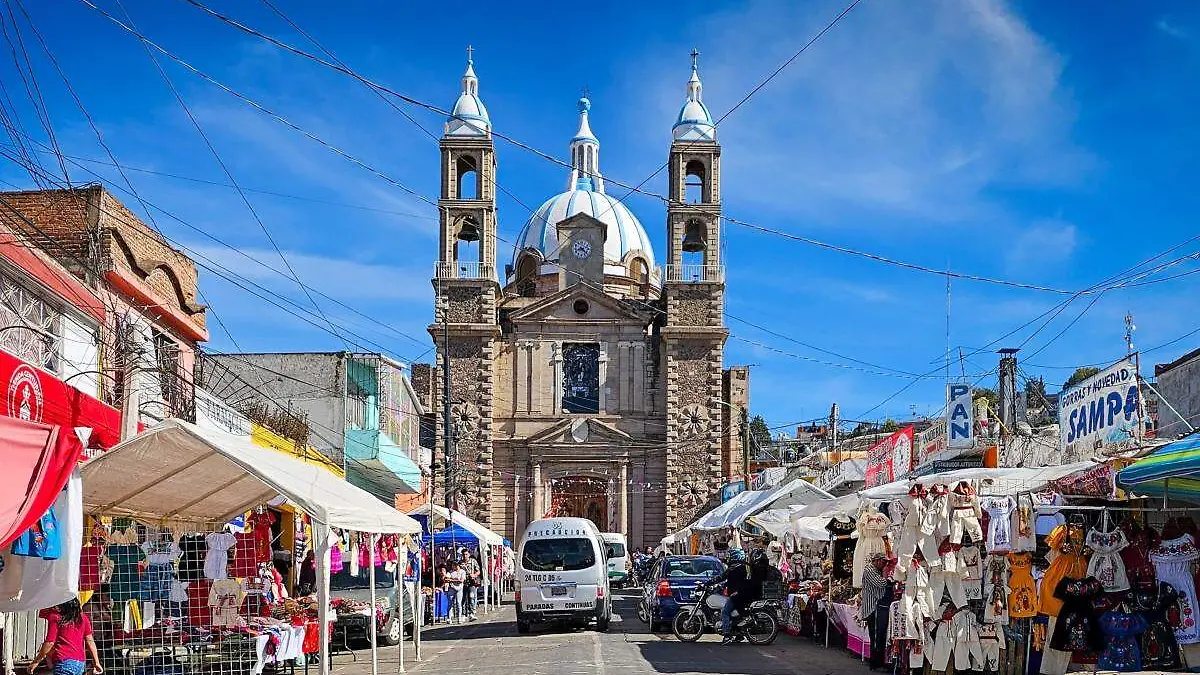 Clima en Tulancingo 12 de noviembre